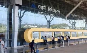 IndiGo flight from Raipur cancelled, several flights rescheduled, passengers upset Hindi News big news khabargali 