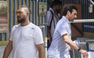 Major action in online betting case, assets worth crores of rupees of several celebs including Yuvraj Singh and Robin Uthappa seized hindi news latest News khabargali 