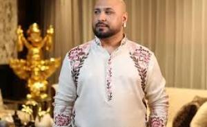 Singer B Praak receives death threat, gangster demands Rs 10 crore