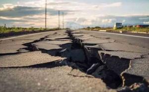 अरुणाचल प्रदेश में भूकंप का झटका, आधी रात 3.1 की तीव्रता से कांपी जमीन खबरगली Earthquake jolts Arunachal Pradesh, ground shakes with magnitude 3.1 at midnight hindi news latest news khabargali  