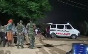 झारखंड में एक ही परिवार के ट्रिपल मर्डर से सनसनी, आरोपियों ने इस वजह से दिया घटना को अंजाम खबरगली Jharkhand witnesses triple murder of a member of the same family, the accused carried out the crime for this reason hindi news jharkhand news khabargali 