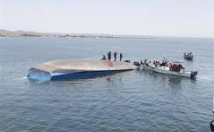 सूडान में  नाव पलटने से 15 लोगों की मौत, 4 लोग अभी लापता खबरगली 15 dead, 4 missing after boat capsizes in Sudan hindi news big news khabargali 