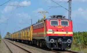 छत्तीसगढ़ से सफर करने वाले यात्रियों को झटका, रेलवे ने रद्द की 25 ट्रेनें खबरगली Shock to passengers travelling from Chhattisgarh, Railways cancels 25 trains raipur chhattisgarh hindi news raipur news khabargali 