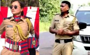 Policeman's daughter kills father, marries man, secret revealed three years later hindi News latest news khabargali 