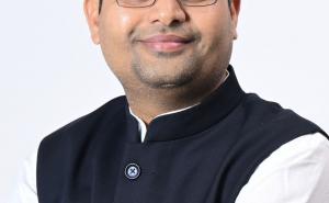 Gothans and Rajiv Mitan Clubs Turned into Hubs for Liquor Smuggling: BJP Launches Major Attack on Congress, Ujjwal Deepak, State Spokesperson, Bharatiya Janata Party Chhattisgarh | Khabargali