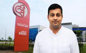 Major Administrative Reshuffle in Chhattisgarh: Rajat Bansal Emerges as the New ‘Power Center’ of the Chief Minister’s Secretariat; Also Takes Charge of the Public Relations Department — Commissioner (Public Relations), Chief Executive Officer CEO of Samvad, and Director of Geology & Mining, Chhattisgarh Khabargali