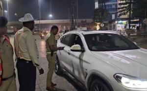 Raipur Police's 'Operation Clean', 137 drunk drivers arrested, will now be produced directly in court, aim is not target, safety is the motive, checking at 8 places under the leadership of Raipur Additional DCP, 1400 'drug addicts' taught a lesson in a year, Additional DCP Vivek Shukla, Chhattisgarh, Khabargali