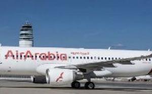  8 Indians stranded on Air Arabia flight, including 3 from Kerala latest hindi news khabargali 