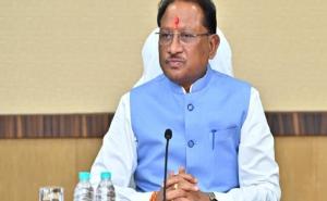 29 cow shelters will be inaugurated in the districts of Chhattisgarh, the launch will take place from Bilaspur. raipur news big news khabargali 