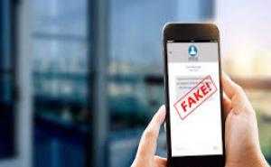 Opening an unknown message proved costly, CA's account was siphoned off by over Rs 3 lakh. raipur chhattisgarh hindi news latest news khabargali 