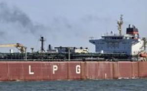  Big relief amid LPG shortage, Indian ship Nanda Devi reached Gujarat with 47 thousand tonnes of gas. gujrat hindi news khabargali 