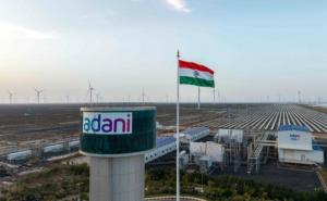 Adani Green Energy sets new record, achieves 5 GW target in a year