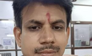 The government should stop the game of land mafias and harassment of small land holders in the name of SCR, Congress leader and former member of Chhattisgarh Labour Welfare Board, Advocate Manoj Singh Thakur, Raipur, Chhattisgarh, Khabargali