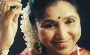 "Goodbye Asha Tai! The Nightingale of India, who ruled hearts for decades with her velvety voice, passes away; a chapter of music ends in silence", Khabargali