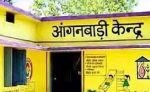 Anganwadi centres in Chhattisgarh will now open from 7 am, providing relief from the heat. raipur chhattisgarh hindi news khabargali 