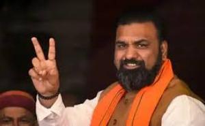  Samrat Choudhary will be the new Chief Minister of Bihar, elected leader of the BJP Legislative Party hindi news big news patna news khabargali 