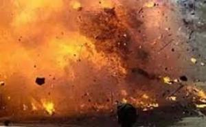 Janjgir-Champa shaken by bomb blast, people scared by midnight blast hindi News latest News big news khabargali 