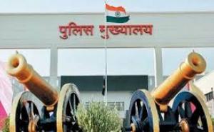 Major reshuffle in Chhattisgarh Police, SPs of 4 districts replaced, see list here Raipur Chhattisgarh hindi news khabargali 