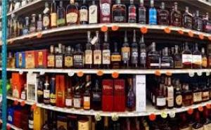  Liquor will be available in plastic bottles in Raipur from tomorrow, first stock arrives Raipur chhattisgarh hindi  news khabargali 