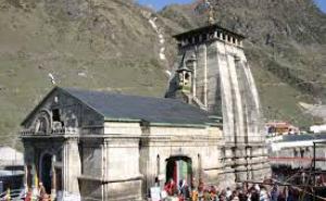 Kedarnath Dham to open from April 22, new helicopter fares; bookings to begin on this day uttrakhand news big News khabargali 