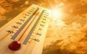 Chhattisgarh faces heatwave warning, mercury to rise further in next 48 hours; know temperature in major cities raipur chhattisgarh hindi news khabargali 