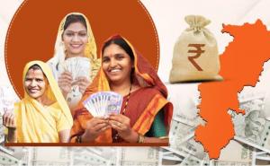  Important news for women associated with the Mahatari Vandan Yojana: Get this work done quickly, otherwise the next installment may be withheld. raipur chhattisgarh hindi news khabargali 