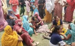 यमुना नदी में नहाने के दौरान बड़ी घटना, 3 बच्चों की डुबकर मौत खबरगली Three children drowned while bathing in the Yamuna River. Uttar Pradesh news hindi news khabargali 