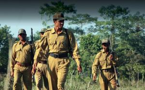 Government jobs in Chhattisgarh, Forest Guards will be recruited for 1484 posts, exam date will be announced soon. Cg news latest Hindi khabargali 