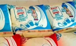 Amul milk becomes costlier in the country, hiked by Rs 2 per litre across India new delhi news latest news khabargali 