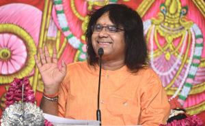 The saga of Shri Ram-Kewat's devotion will resonate in Raipur: Renowned cow devotee Shri Kaushik Ji Maharaj is arriving on May 14, Coordinator Ajay Bhagat, Raipur, Chhattisgarh, Khabargali