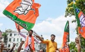  BJP government to be sworn in on May 9 in Bengal, find out who will become the Chief Minister big news latest news west bengal khabargali 
