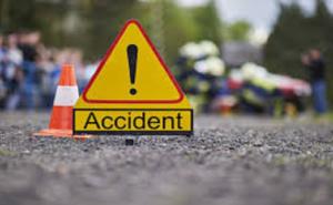 5 people died in a road accident in Chhattisgarh, mourning spread across the region korba chhattisgarh hindi news big news khabargali 