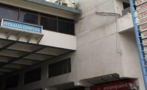 Another accident in Raipur, IAS officer's wife trapped in lift, panic ensues raipur chhattisgarh hindi news khabargali 