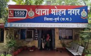 Four members of a family die in Chhattisgarh, sparking panic in the area