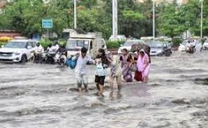  Weather suddenly changed across the country, IMD predicted rain in 11 states. big news latest news khabargali 
