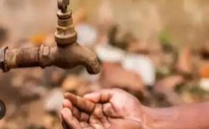 Raipur residents will face more problems once again, water will not be supplied to these areas hindi News KH 