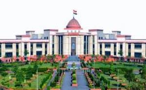 Data Entry Operator recruitment exam in High Court; 9,856 candidates to appear raipur chhattisgarh hindi news khabargali 