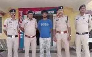  Search underway for suspects linked to the Pakistani intelligence agency ISI; connections found in Bastar, Sarguja, and Durg districts. raipur chhattisarh hindi news khabargali 