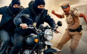 Gas agency manager robbed of Rs 10 lakh, three bike-borne criminals escape raipur chhattisgarh crime khabargali  