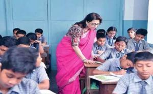 Teachers to receive re-appointment until the end of the 2026-27 academic session; government issues administrative approval. raipur chhattisgarh hindi news khabargali 