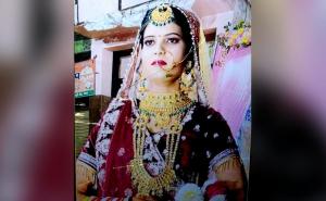 Woman murdered via lethal injection; lover and accomplice arrested  Meerut, Khabargali