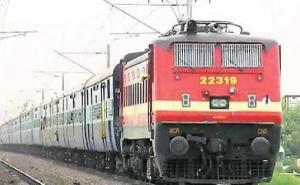 Rail passengers to face renewed inconvenience; several trains in the Raipur Division to remain cancelled—check the full list. raipur chhattisgarh raipur news khabargali 
