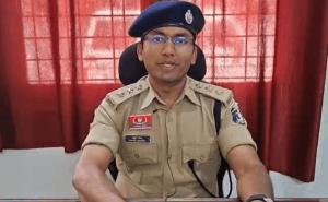 Trainee IPS officer accused of demanding ₹1 crore bribe; case before CBI court, notice issued to DGP. Hindi news latest news khabargali 