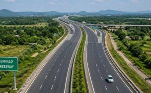 A 6-lane greenfield expressway will be built between Raipur and Bhopal; travel time between MP and CG will be 7 hours. Latest news hindi news khabargali 