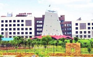  IFS officer Vivek Acharya gets new responsibility Appointed Executive Director of the Chhattisgarh State Forest Development Corporation. Latest news hindi news big news khabargali
