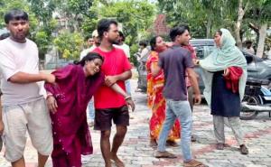 Major tragedy due to toxic gas in toilet tank; four workers die after attempting to rescue each other. Latest news hindi news bihar news khabargali 