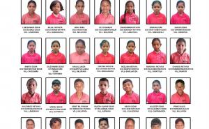 Tamnar children get a new lease of life, 39 selected from Adani Foundation's coaching centre, initiative of Gare Palma-3, Gare Palma-2 and Palma Mining Project, 87 selected in prestigious residential schools in three years, Raigarh, Khabargali