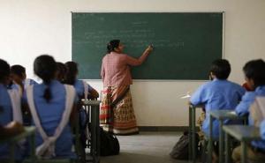 Big news for 1,535 guest teachers in Chhattisgarh: honorarium for six months released. raipur hindi news latest news khabargali 