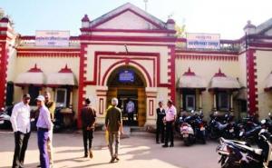  Online system for moneylending licenses down; traders making repeated trips to the Tehsil office as documents cannot be uploaded. latest news big news khabargali 
