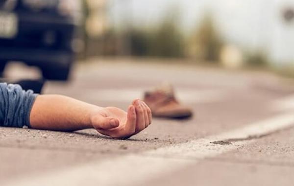 Elder brother dies in a road accident, younger brother dies a few hours later, entire family in shock hindi News latest News khabargali 